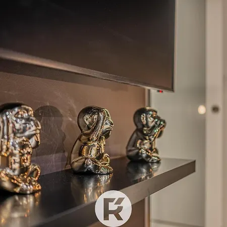 Apartment R'apparts The Nest *