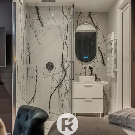 R'apparts The Nest Apartment